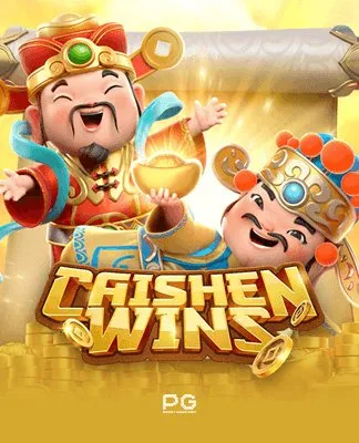 Caishen Wins - PGSOFT