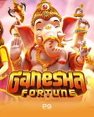 Ganesha Fortune - PGSOFT
