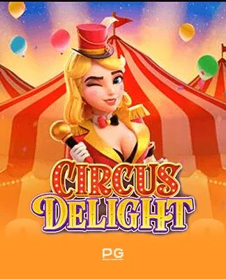 Circus Delight - PGSOFT