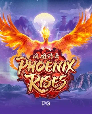 Phoenix Rises - PGSOFT