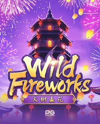 Wild Fireworks - PGSOFT
