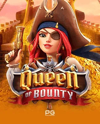 Queen of Bounty - PGSOFT