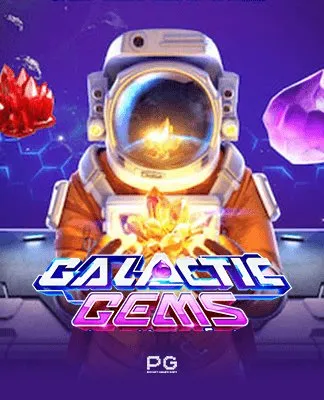 Galactic Gems - PGSOFT