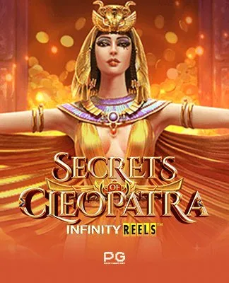Secret of Cleopatra - PGSOFT