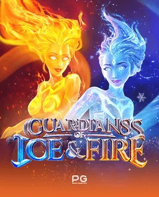 Guardians of Ice and Fire - PGSOFT