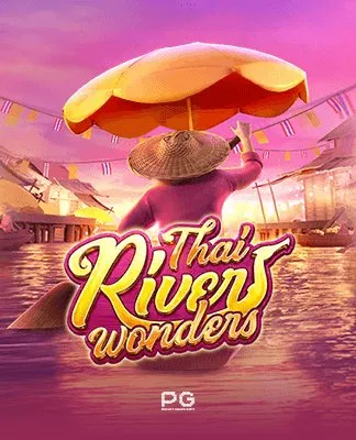 Thai River Wonders - PGSOFT