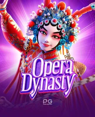Opera Dynasty - PGSOFT