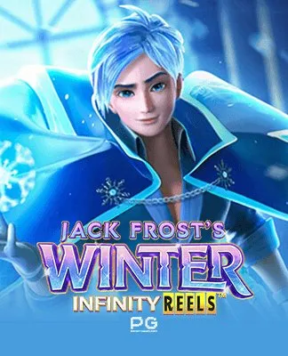 Jack Frost's Winter - PGSOFT