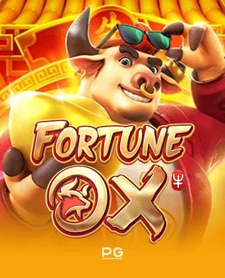 Fortune Ox - PGSOFT