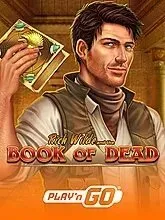 Book of Dead - PLAYNGO