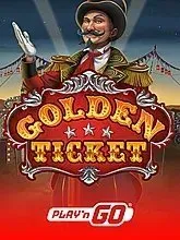 Golden Ticket - PLAYNGO