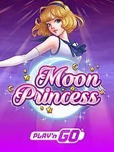 Moon Princess