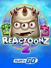 Reactoonz 2