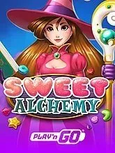 Sweet Alchemy - PLAYNGO
