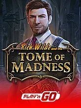 Tome of Madness