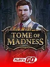 Tome of Madness - PLAYNGO
