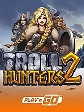Troll Hunters 2