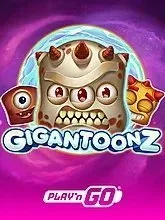 Gigantoonz - PLAYNGO