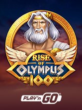 Rise of Olympus 100