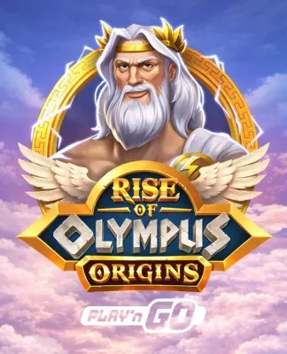 Rise of Olympus Origins - PLAYNGO