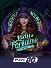 Lady of Fortune Remastered