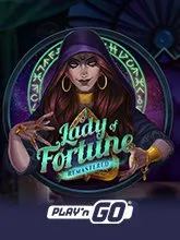 Lady of Fortune Remastered - PLAYNGO