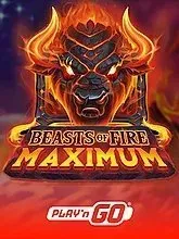 Beasts of Fire Maximum - PLAYNGO