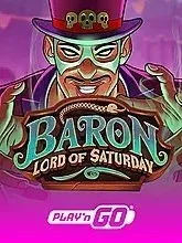 Baron Lord of Saturday - PLAYNGO