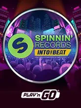 Spinnin' Records Into the Beat - PLAYNGO