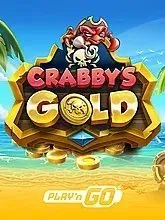 Crabby's Gold - PLAYNGO
