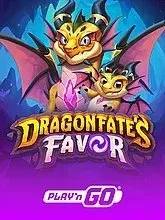 Dragonfate's Favor - PLAYNGO