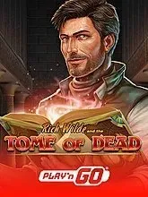 Rich Wilde and the Tome of Dead - PLAYNGO