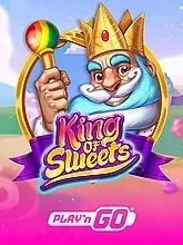 King of Sweets - PLAYNGO