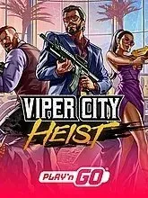 Viper City Heist - PLAYNGO