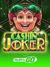 Cashin' Joker - PLAYNGO