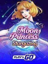 Moon Princess Stargazing - PLAYNGO
