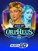 Rise of Orpheus - PLAYNGO