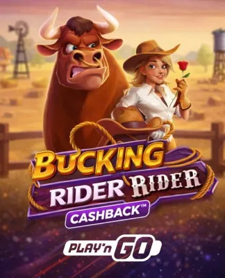 Bucking Rider - PLAYNGO