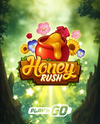 Honey Rush