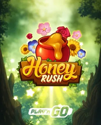 Honey Rush - PLAYNGO