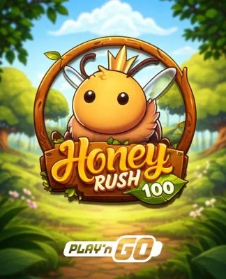 Honey Rush 100 - PLAYNGO