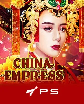 CHINA EMPRESS - PLAYSTAR