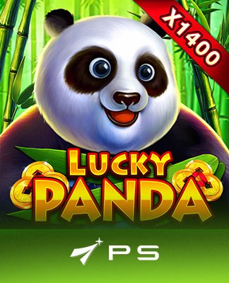 LUCKY PANDA