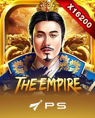 THE EMPIRE - PLAYSTAR