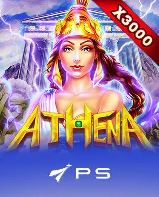 ATHENA - PLAYSTAR