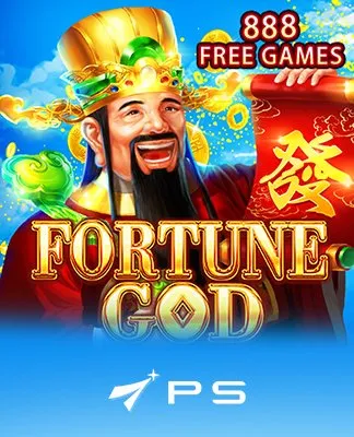 FORTUNE GOD - PLAYSTAR