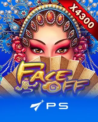 FACE OFF - PLAYSTAR