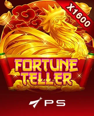 FORTUNE TELLER - PLAYSTAR