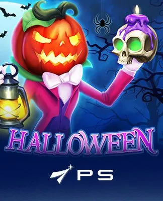 HALLOWEEN - PLAYSTAR