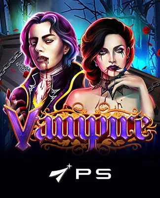 VAMPIRE - PLAYSTAR